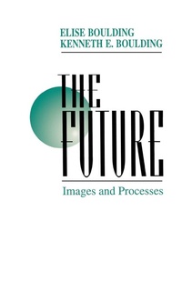 Enlarge image Cover: The Future - SAGE Publications Inc