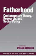 Cover: Fatherhood - SAGE Publications Inc