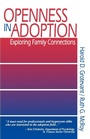 Cover: Openness in Adoption - SAGE Publications Inc