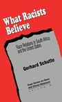 Cover: What Racists Believe - SAGE Publications Inc