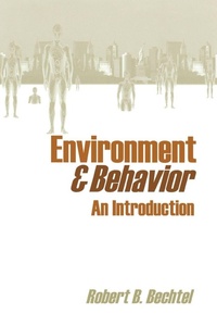 Enlarge image Cover: Environment and Behavior - SAGE Publications Inc