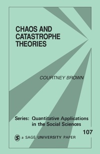 Abbildung von: Chaos and Catastrophe Theories - SAGE Publications Inc