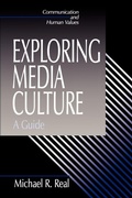 Cover: Exploring Media Culture - SAGE Publications Inc