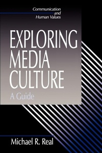 Enlarge image Cover: Exploring Media Culture - SAGE Publications Inc