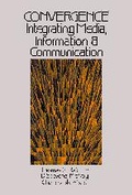 Cover: Convergence - SAGE Publications Inc