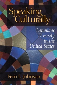 Abbildung von: Speaking Culturally - SAGE Publications Inc