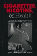 Bild: Cigarettes, Nicotine, and Health - SAGE Publications Inc