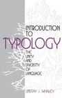 Cover: Introduction to Typology - SAGE Publications Inc