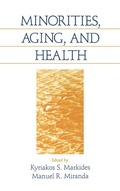 Cover: Minorities, Aging and Health - SAGE Publications Inc