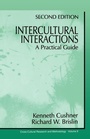 Cover: Intercultural Interactions - SAGE Publications Inc