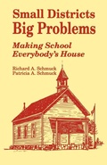 Cover: Small Districts, Big Problems - SAGE Publications Inc