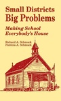 Cover: Small Districts, Big Problems - SAGE Publications Inc