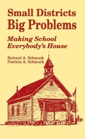 Cover: Small Districts, Big Problems - SAGE Publications Inc