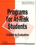 Cover: Programs for At-Risk Students - Corwin Press Inc
