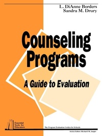 Enlarge image Cover: Counseling Programs - SAGE Publications Inc
