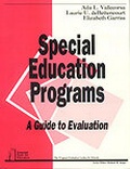 Cover: Special Education Programs - SAGE Publications Inc