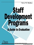 Cover: Staff Development Programs - SAGE Publications Inc