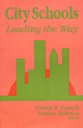 Cover: City Schools - Corwin Press Inc