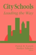 Cover: City Schools - SAGE Publications Inc