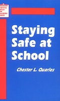Cover: Staying Safe at School - SAGE Publications Inc