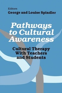 Enlarge image Cover: Pathways to Cultural Awareness - SAGE Publications Inc