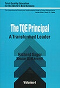 Cover: The TQE Principal - Corwin Press Inc
