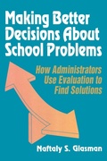 Cover: Making Better Decisions About School Problems - SAGE Publications Inc