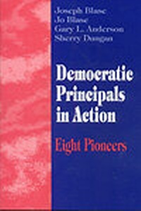 Abbildung von: Democratic Principals in Action - Corwin Press Inc