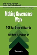 Cover: Making Governance Work - SAGE Publications Inc