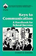 Cover: Keys to Communication - Corwin Press Inc