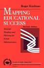 Cover: Mapping Educational Success - Corwin Press Inc