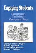 Cover: Engaging Students - Corwin Press Inc
