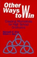 Cover: Other Ways to Win - Corwin Press Inc