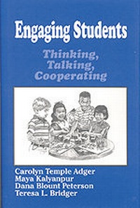Enlarge image Cover: Engaging Students - Corwin Press Inc