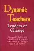 Cover: Dynamic Teachers - Corwin Press Inc