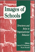Cover: Images of Schools - Corwin Press Inc