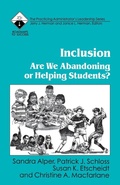 Cover: Inclusion - SAGE Publications Inc