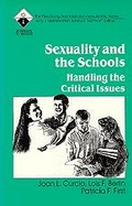 Cover: Sexuality and the Schools - Corwin Press Inc