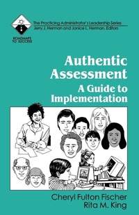 Enlarge image Cover: Authentic Assessment - SAGE Publications Inc