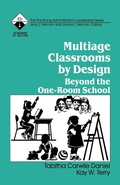 Cover: Multiage Classrooms by Design - SAGE Publications Inc