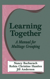 Enlarge image Cover: Learning Together - SAGE Publications Inc