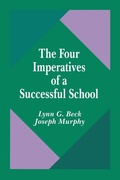 Cover: The Four Imperatives of a Successful School - SAGE Publications Inc