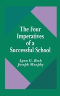 Cover: The Four Imperatives of a Successful School - SAGE Publications Inc