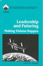 Cover: Leadership and Futuring - Corwin Press Inc