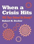 Cover: When a Crisis Hits - SAGE Publications Inc