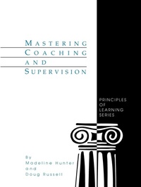 Enlarge image Cover: Mastering Coaching and Supervision - SAGE Publications Inc