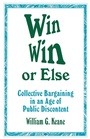Cover: Win/Win or Else - SAGE Publications Inc