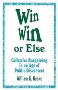 Cover: Win/Win or Else - SAGE Publications Inc