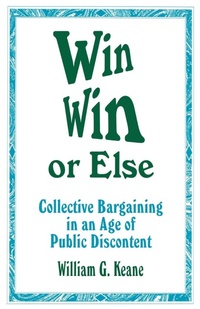 Enlarge image Cover: Win/Win or Else - SAGE Publications Inc