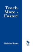 Cover: Teach More -- Faster! - SAGE Publications Inc